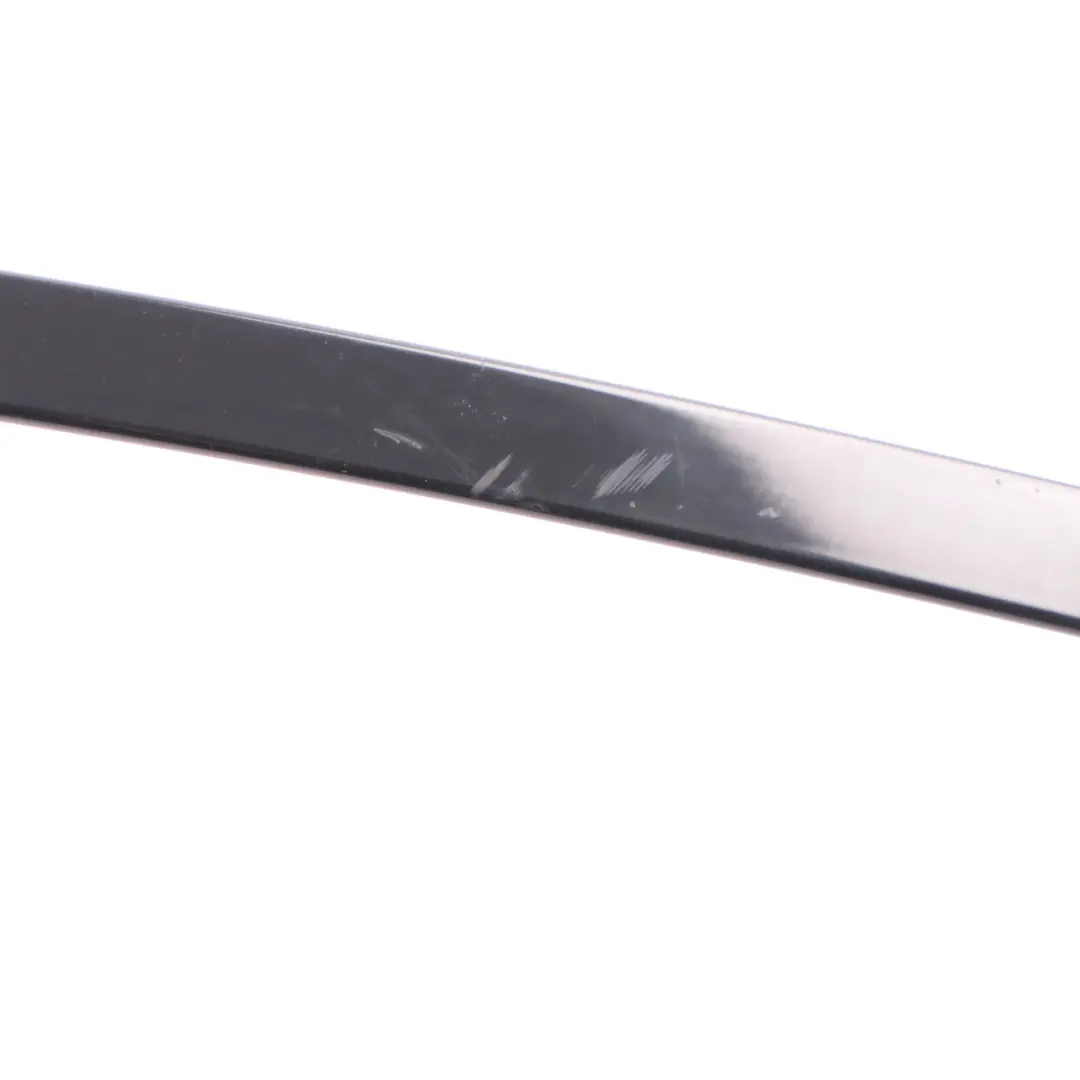 BMW G11 Window Frame Strip Front Door Left N/S Trim Finisher High Gloss - SKU 7397859 - Part number 7397859