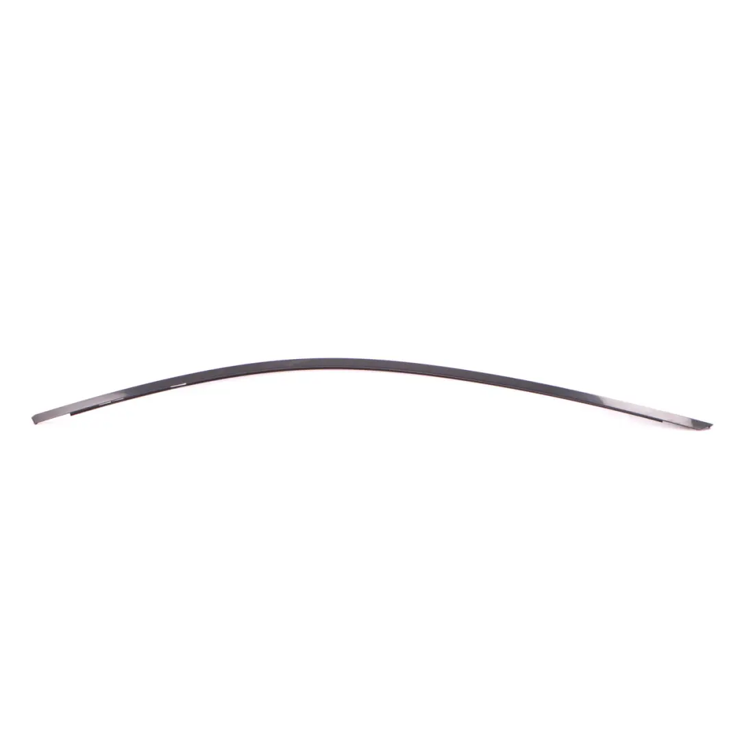 BMW G11 Window Frame Strip Front Door Right O/S Trim Finisher High Gloss - SKU 7397860 - Part number 7397860