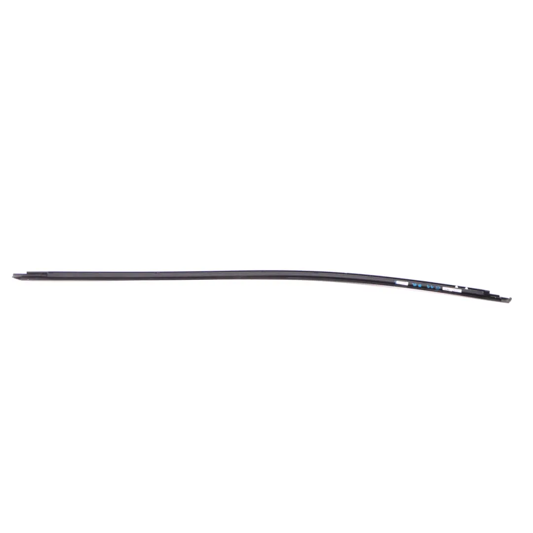 BMW G11 Window Frame Strip Front Door Right O/S Trim Finisher High Gloss - SKU 7397860 - Part number 7397860