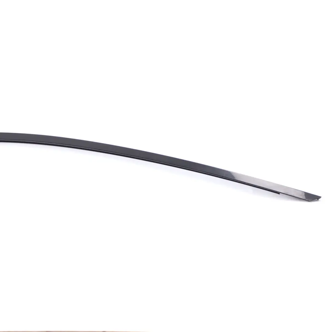 BMW G11 Window Frame Strip Front Door Right O/S Trim Finisher High Gloss - SKU 7397860 - Part number 7397860