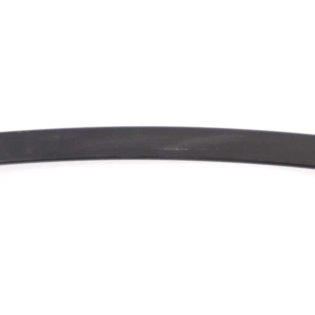 Window Frame Strip Front Door Right O/S Trim Finisher High Gloss to BMW G11 with Part number 7397860 BMW G11 Window Frame Strip Front Door Right O/S Trim Finisher High Gloss - SKU 7397860 - Part number 7397860