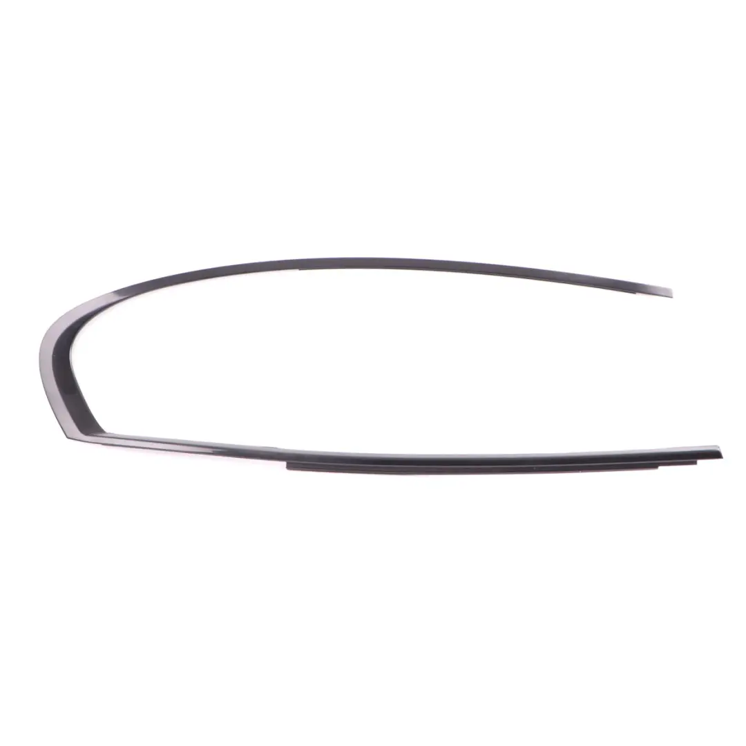 Window Frame Strip Rear Door Right O/S Trim Finisher High Gloss to BMW G11 with Part number 7397864 BMW G11 Window Frame Strip Rear Door Right O/S Trim Finisher High Gloss - SKU 7397864 - Part number 7397864