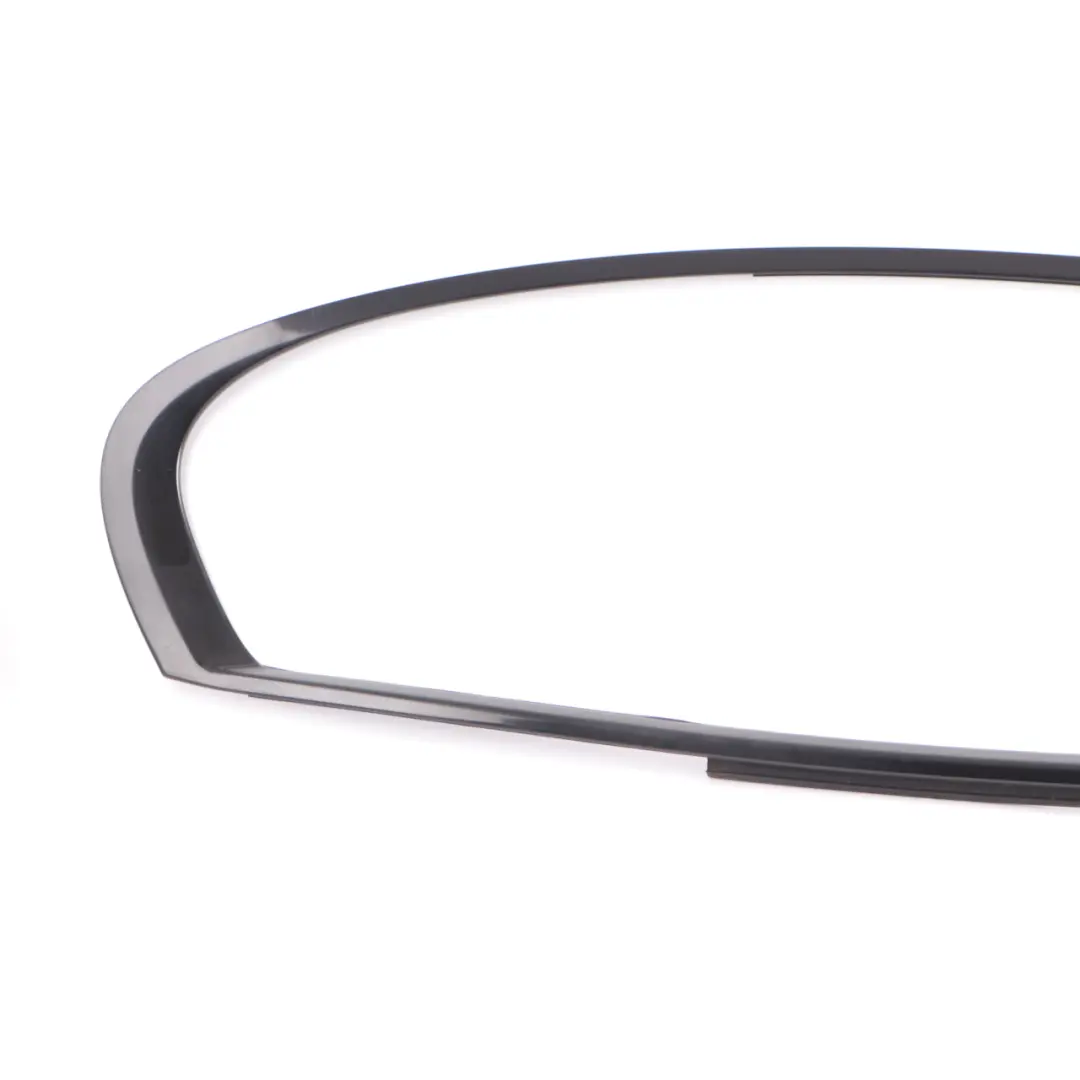 Window Frame Strip Rear Door Right O/S Trim Finisher High Gloss to BMW G11 with Part number 7397864 BMW G11 Window Frame Strip Rear Door Right O/S Trim Finisher High Gloss - SKU 7397864 - Part number 7397864