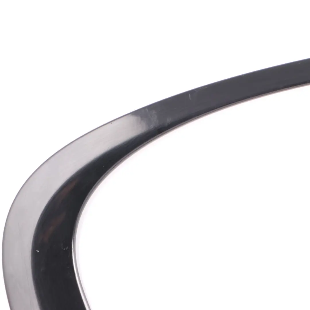 Window Frame Strip Rear Door Right O/S Trim Finisher High Gloss to BMW G11 with Part number 7397864 BMW G11 Window Frame Strip Rear Door Right O/S Trim Finisher High Gloss - SKU 7397864 - Part number 7397864