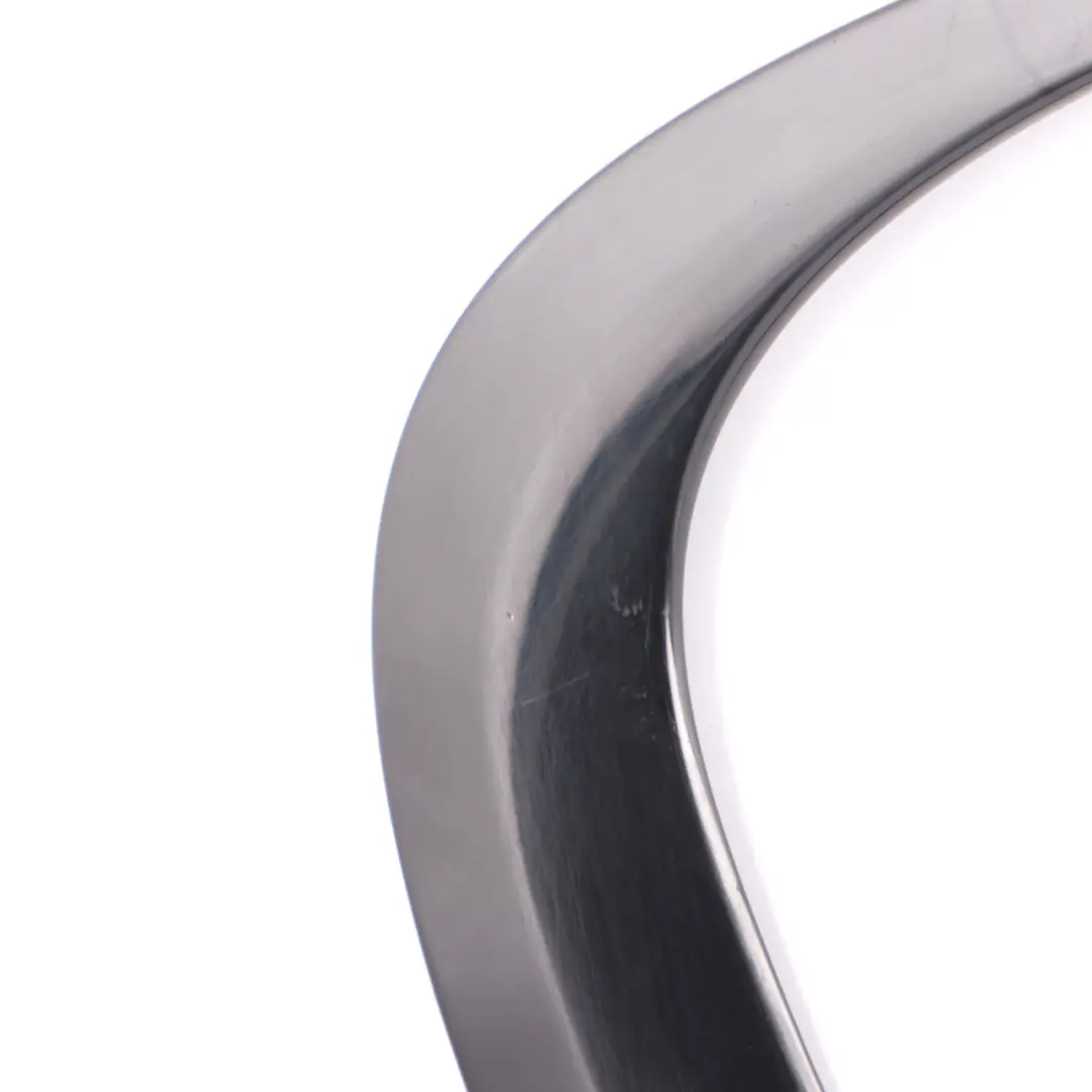 BMW G11 Window Frame Strip Rear Door Right O/S Trim Finisher High Gloss - SKU 7397864 - Part number 7397864