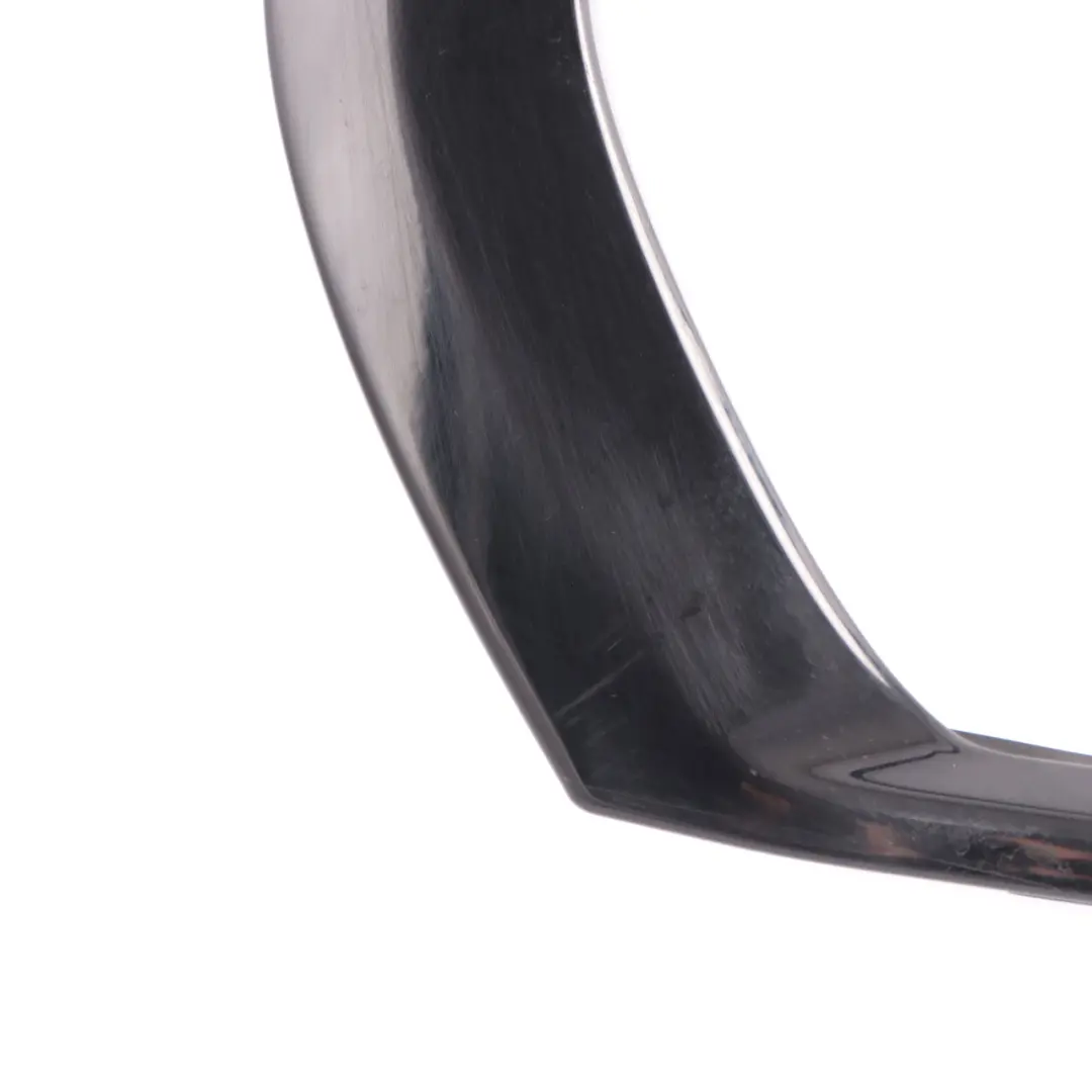 Window Frame Strip Rear Door Right O/S Trim Finisher High Gloss to BMW G11 with Part number 7397864 BMW G11 Window Frame Strip Rear Door Right O/S Trim Finisher High Gloss - SKU 7397864 - Part number 7397864