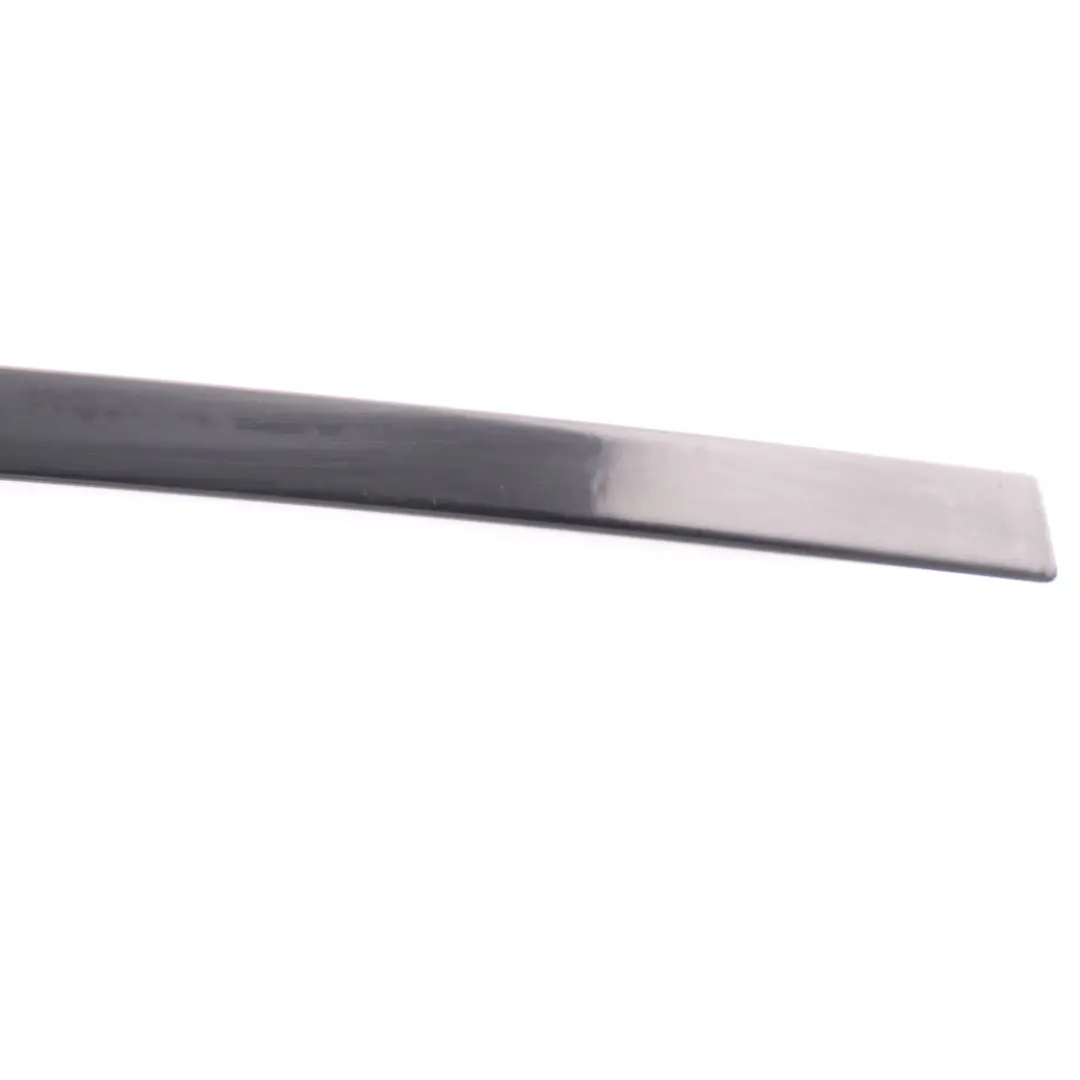 BMW G11 Window Frame Strip Rear Door Right O/S Trim Finisher High Gloss - SKU 7397864 - Part number 7397864