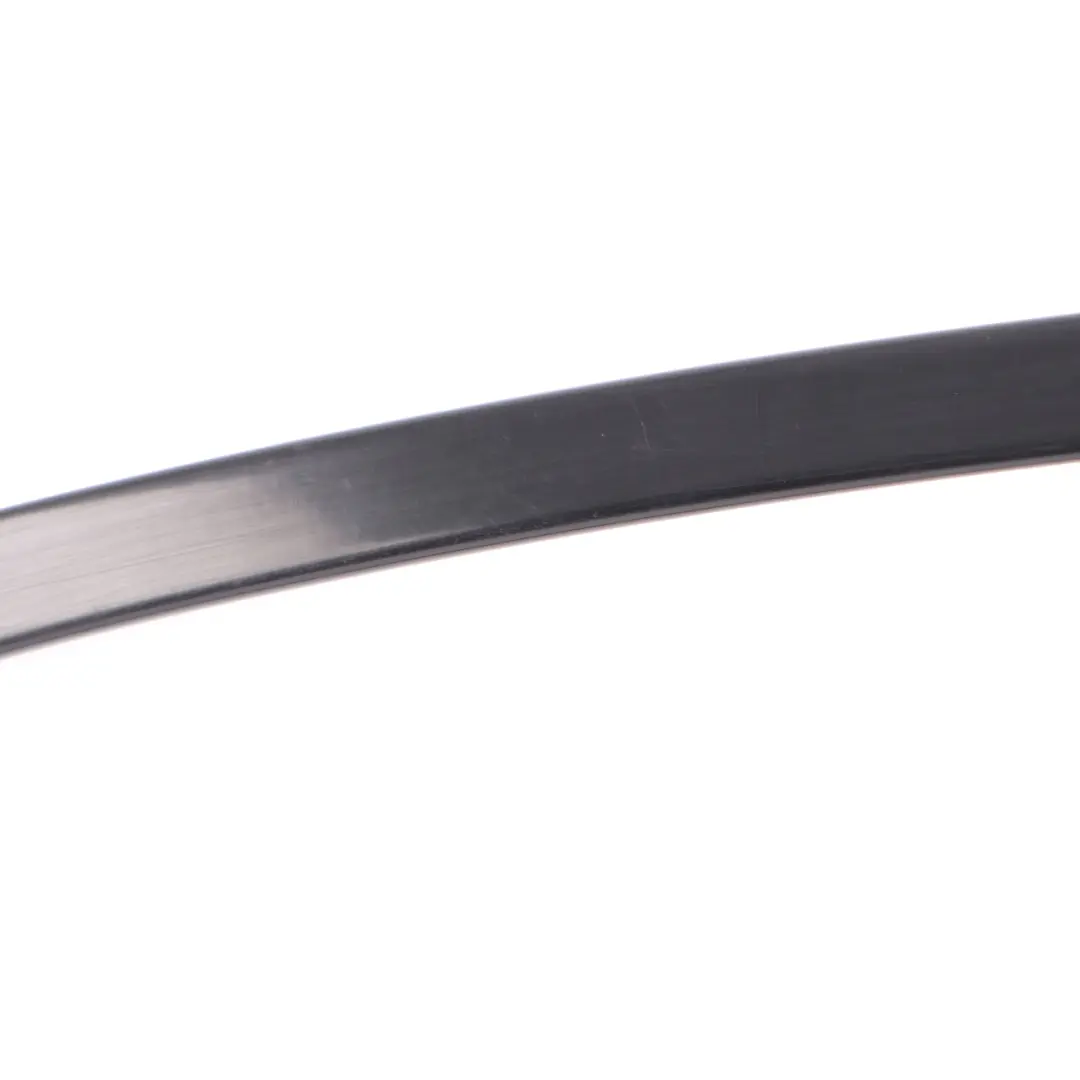 Window Frame Strip Rear Door Right O/S Trim Finisher High Gloss to BMW G11 with Part number 7397864 BMW G11 Window Frame Strip Rear Door Right O/S Trim Finisher High Gloss - SKU 7397864 - Part number 7397864