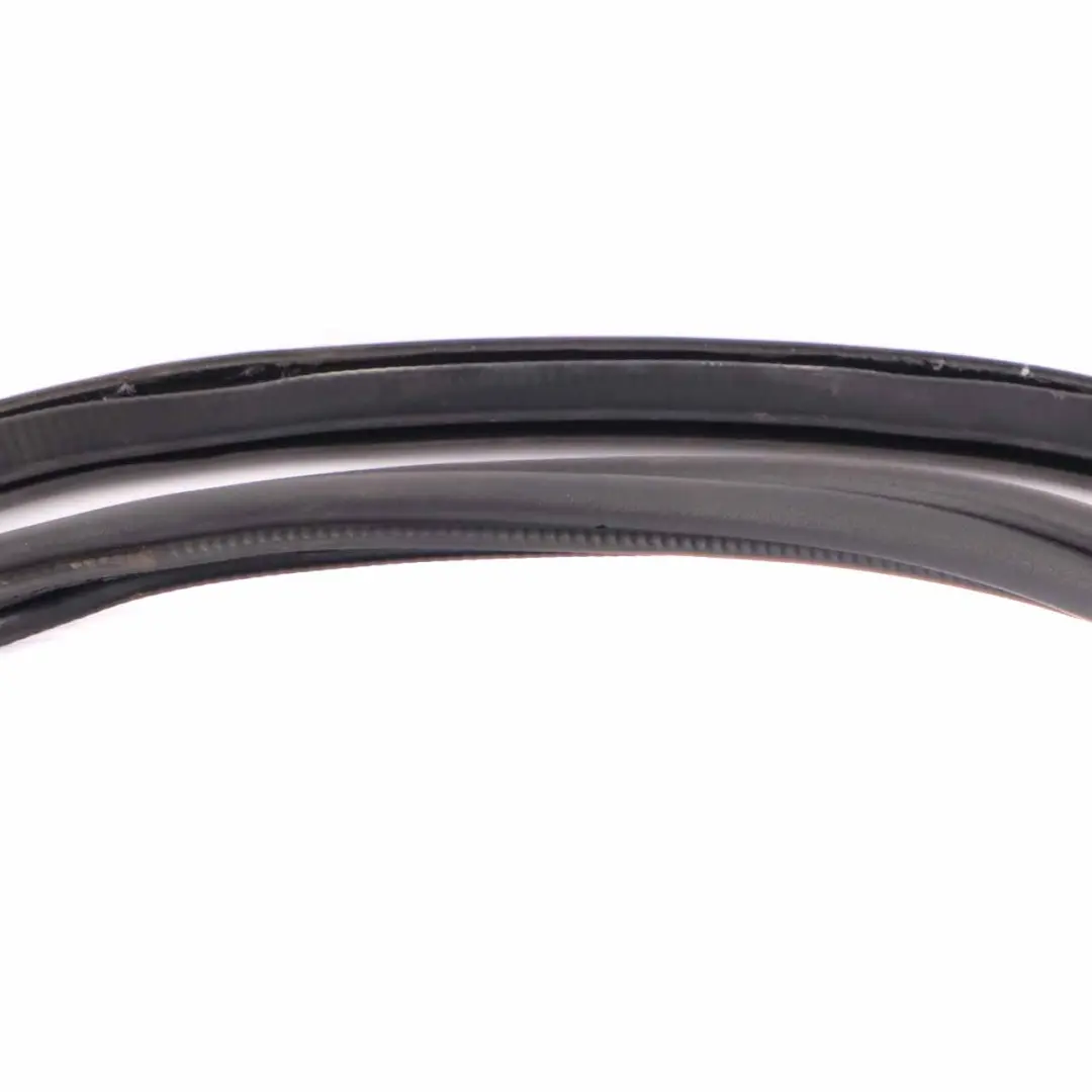 Tailgate Seal BMW F36 Gran Coupé Boot Trunk Lid Gasket Seal Strip - SKU 7398238 - Part number 7398238