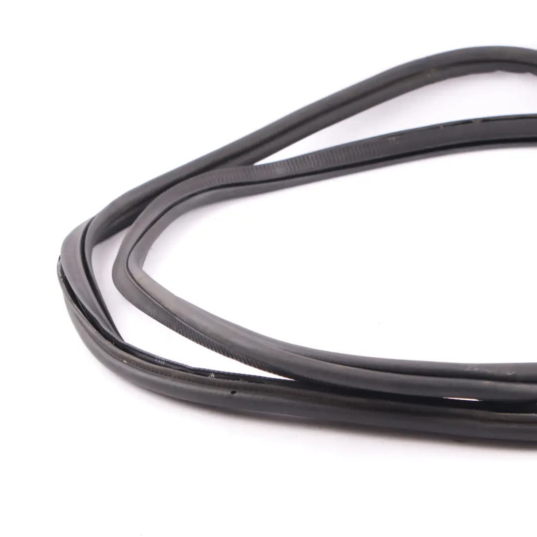 Seal BMW F36 Gran Coupé Boot Trunk Lid Gasket Seal Strip to Tailgate with Part number 7398238 Tailgate Seal BMW F36 Gran Coupé Boot Trunk Lid Gasket Seal Strip - SKU 7398238 - Part number 7398238