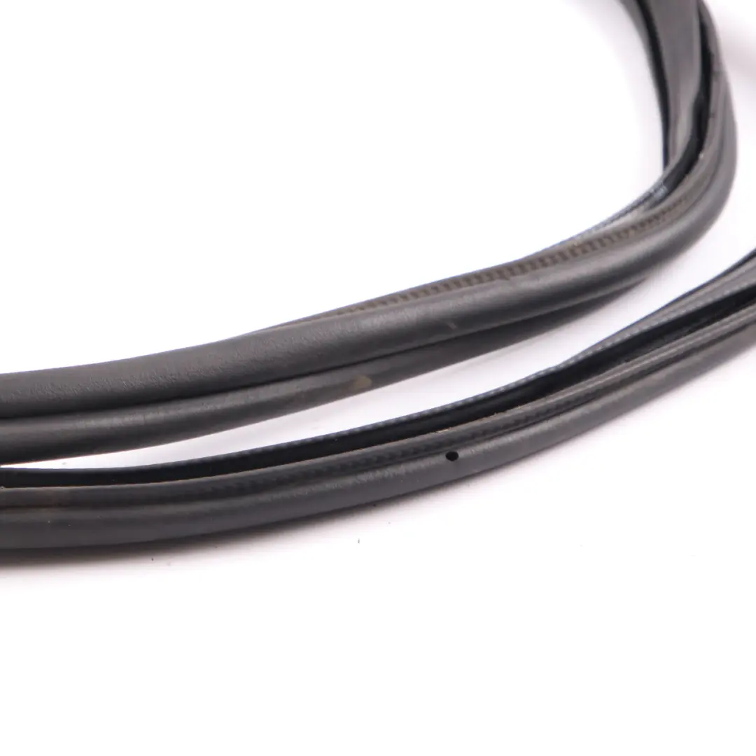 Tapa Del Maletero BMW F36 Gran Coupé Tira De Junta De La Tapa Maletero para con número de pieza 7398238 Tapa Del Maletero BMW F36 Gran Coupé Tira De Junta De La Tapa Maletero - SKU 7398238 - Número de pieza 7398238