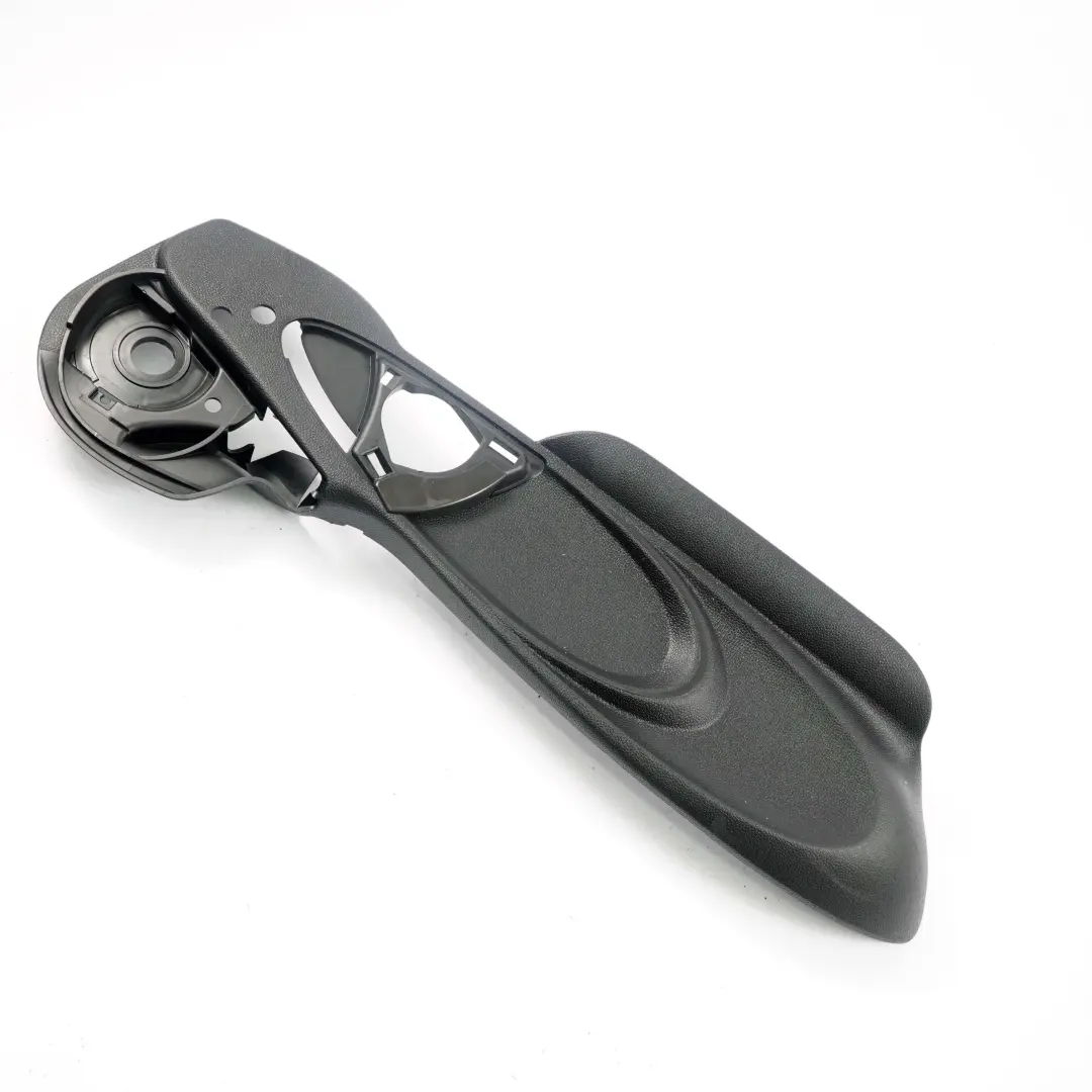 Garniture siege avant panneau recouvrement exterieur gauche pour Mini F56 à propos du numéro de pièce 7398335 Mini F56 Garniture siege avant panneau recouvrement exterieur gauche - SKU 7398335 - Numéro de pièce 7398335