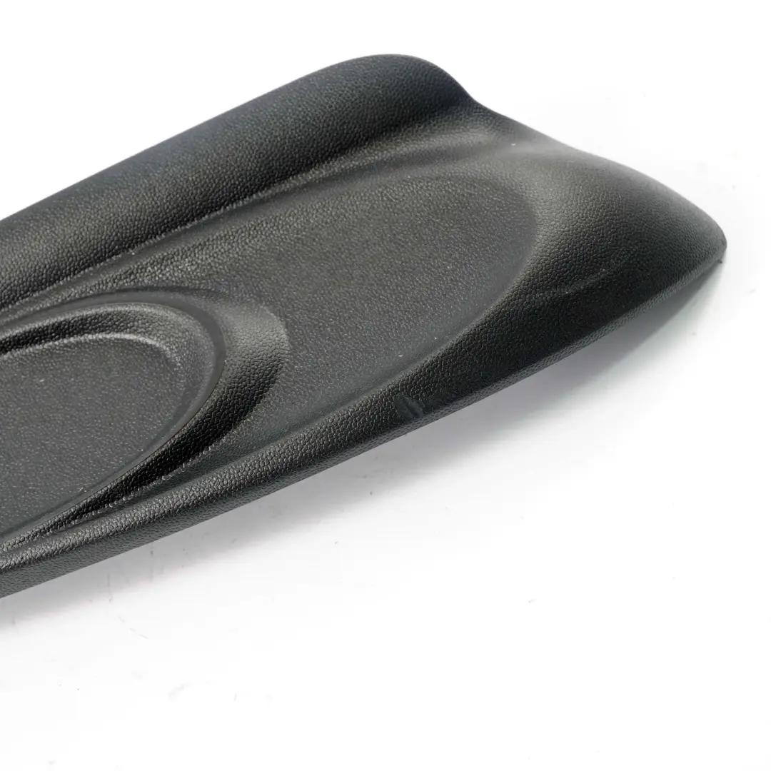 Ajuste Asiento Delantero Exterior Izquierdo Cubierta Panel para Mini F56 con número de pieza 7398335 Mini F56 Ajuste Asiento Delantero Exterior Izquierdo Cubierta Panel - SKU 7398335 - Número de pieza 7398335