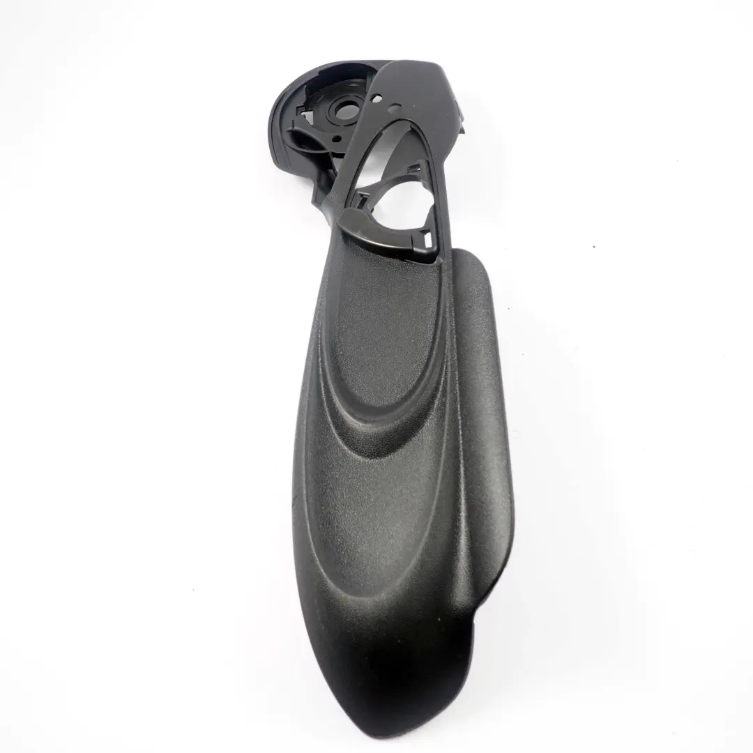 Garniture siege avant panneau recouvrement exterieur gauche Mini F56 - SKU 7398335 - Numéro de pièce 7398335