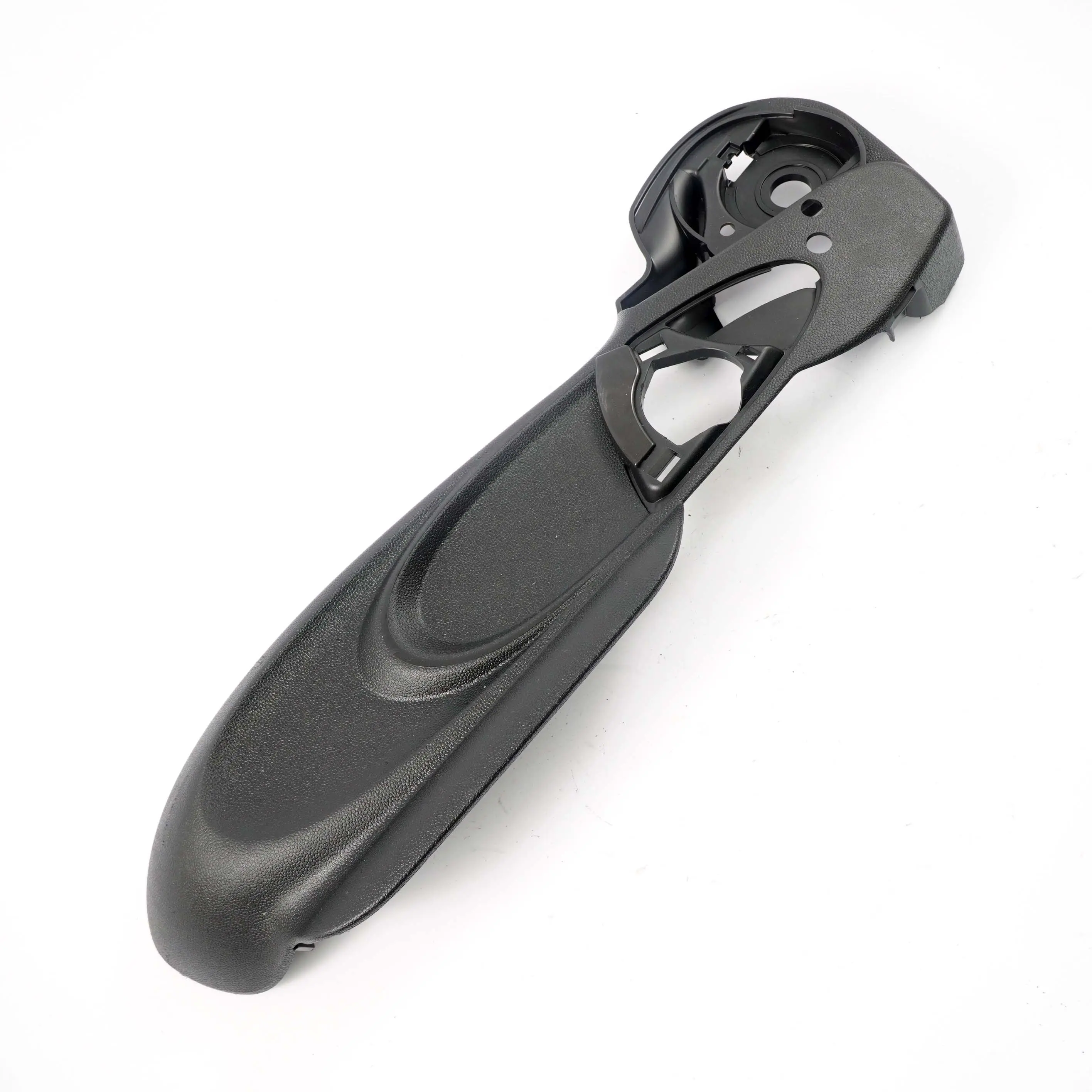 Mini F56 Ajuste Asiento Delantero Exterior Izquierdo Cubierta Panel 7398335