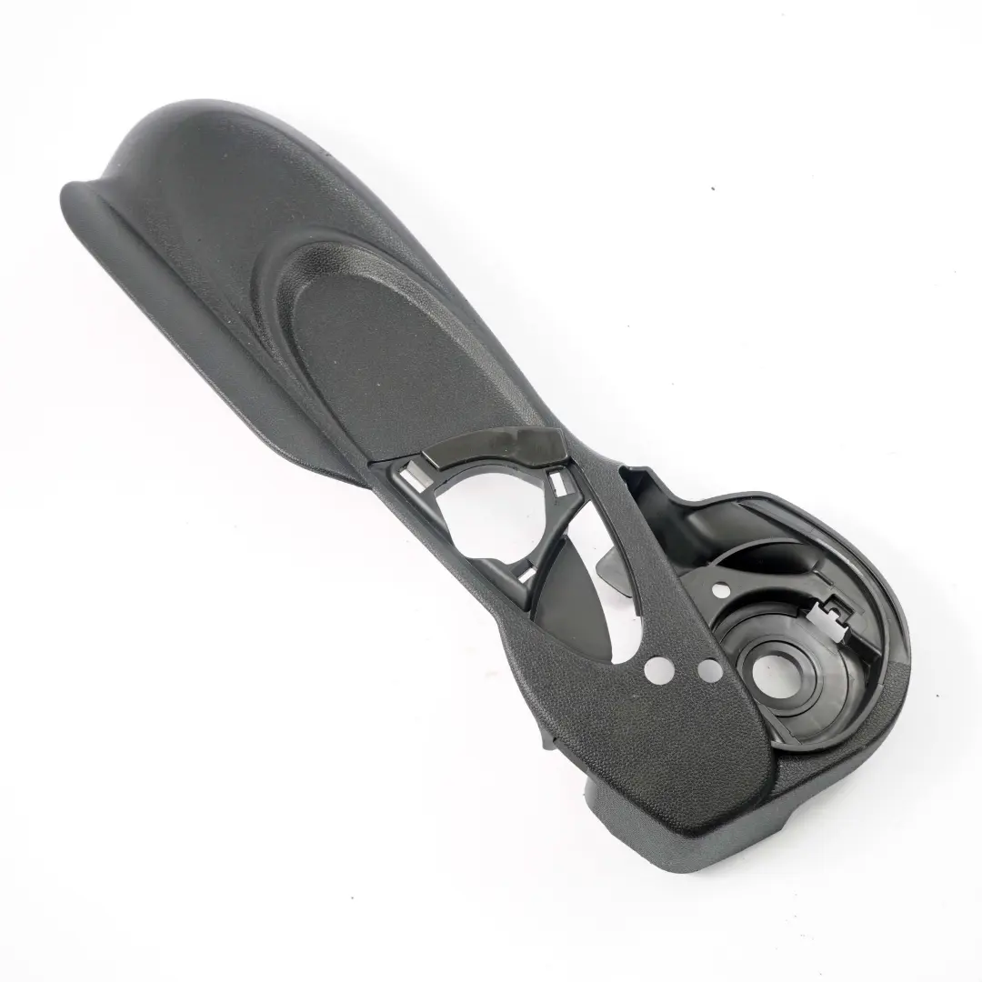 Garniture siege avant panneau recouvrement exterieur gauche Mini F56 - SKU 7398335 - Numéro de pièce 7398335