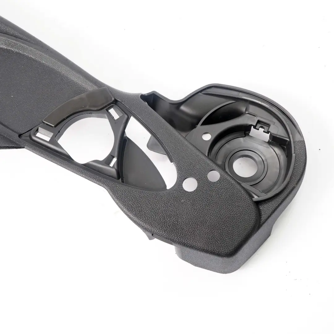 Garniture siege avant panneau recouvrement exterieur gauche Mini F56 - SKU 7398335 - Numéro de pièce 7398335