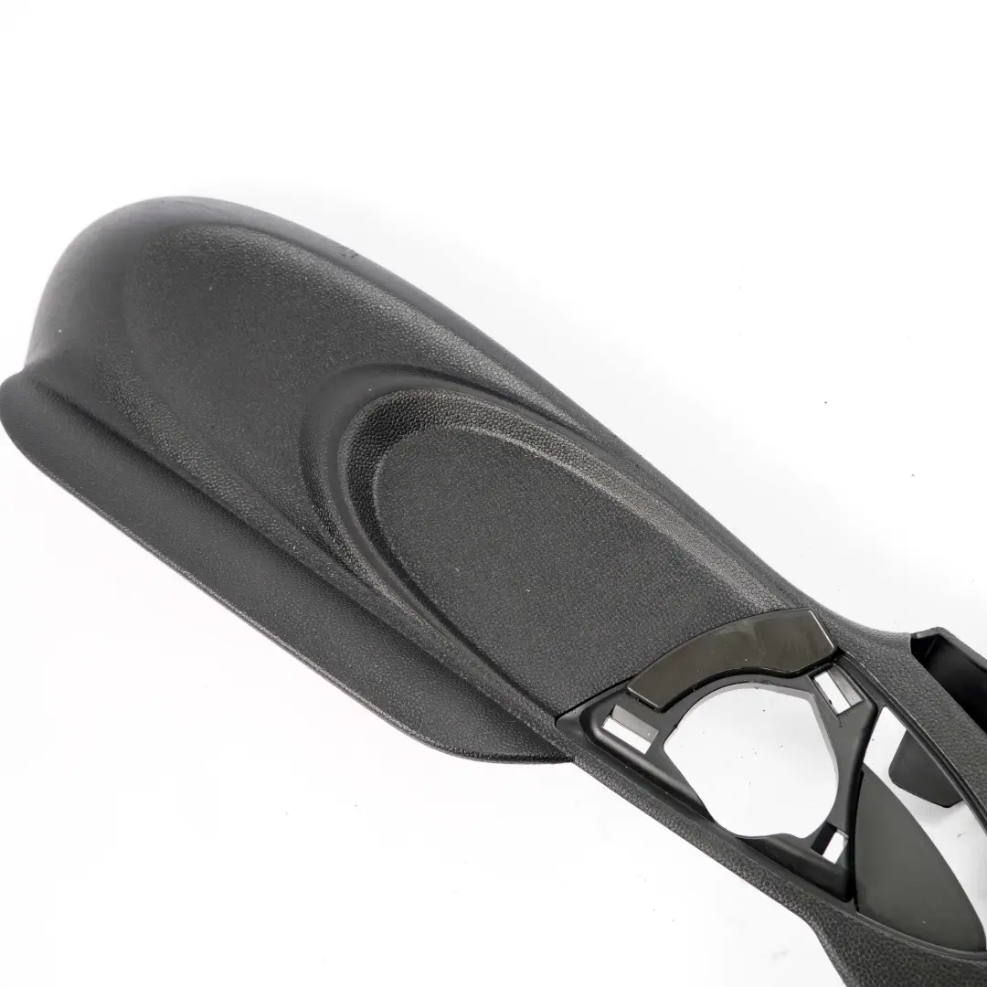 Garniture siege avant panneau recouvrement exterieur gauche Mini F56 - SKU 7398335 - Numéro de pièce 7398335