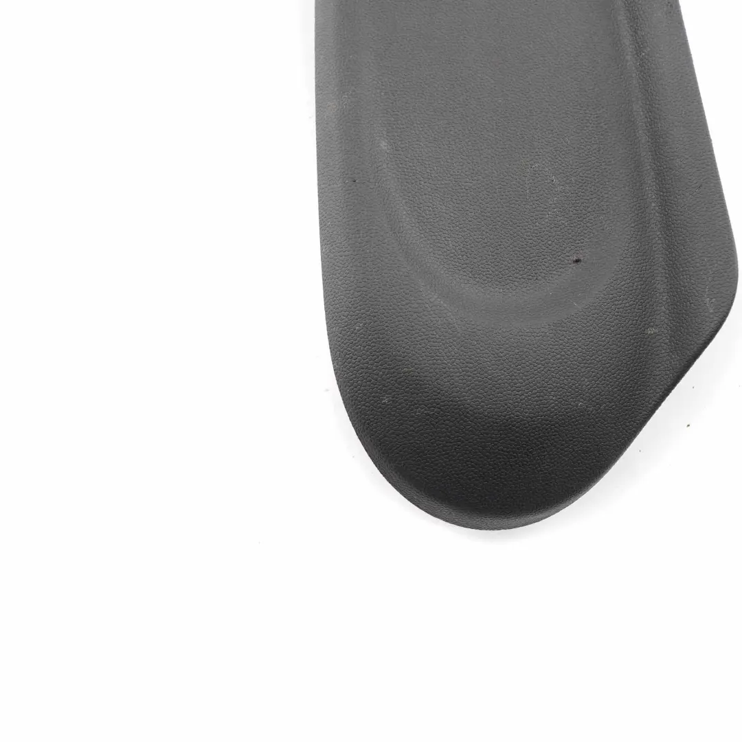  Coprisedili anteriori Mini F54 F55 F56 pannello esterno sinistro Nero 7404221 - SKU 7398337 - Numero di parte 7398337