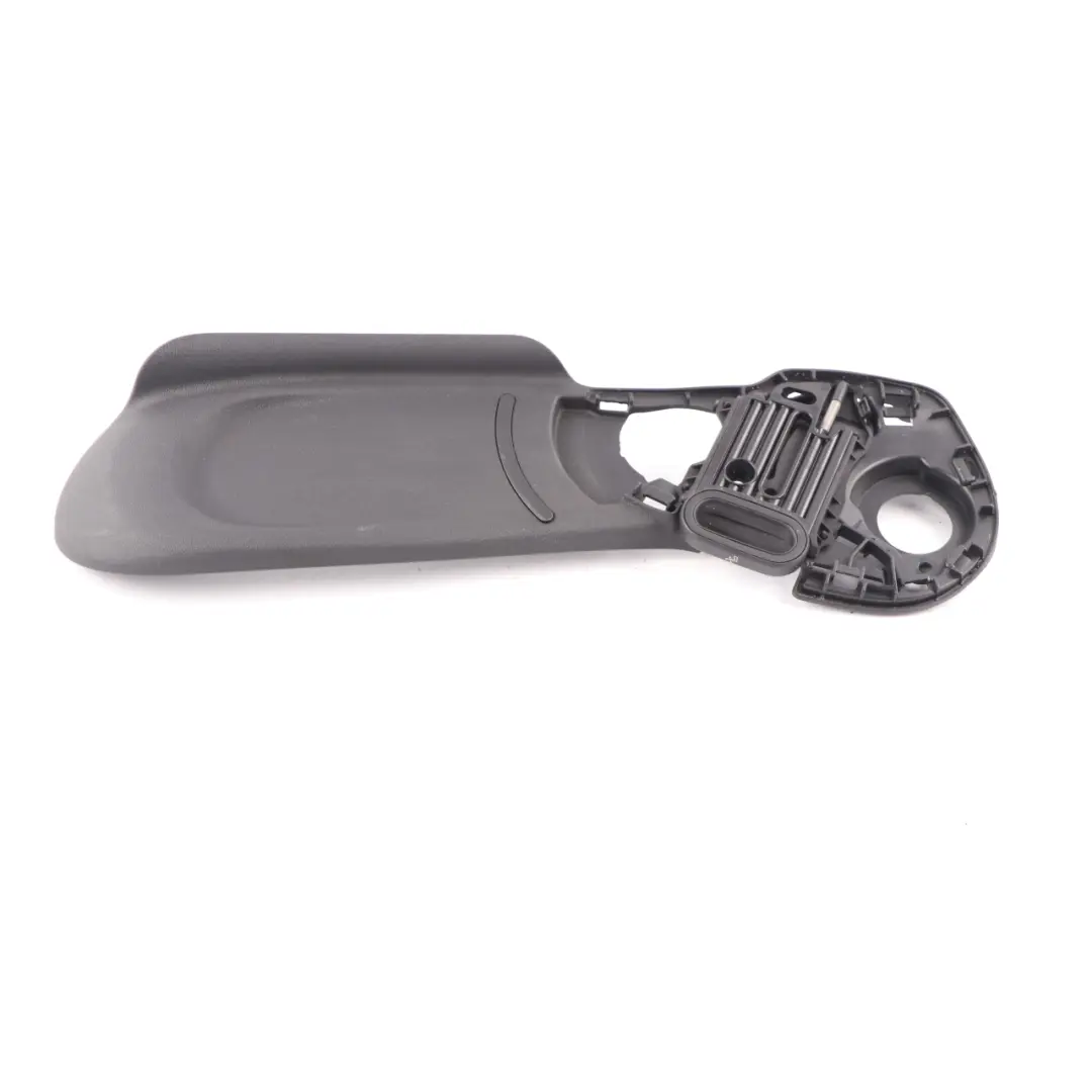 Mini Cooper F56 F57 F60 Front Seat Outer Right O/S Covering Trim 7394700 1611882 - SKU 7398338 - Part number 7398338