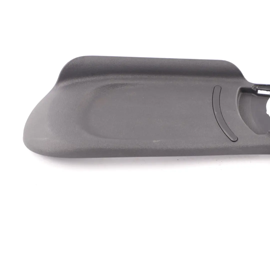 Asiento Delantero Externo Derecho Cubierta Embellecedor 7394700 1611882 para Mini F56 con número de pieza 7398338 Mini F56 Asiento Delantero Externo Derecho Cubierta Embellecedor 7394700 1611882 - SKU 7398338 - Número de pieza 7398338