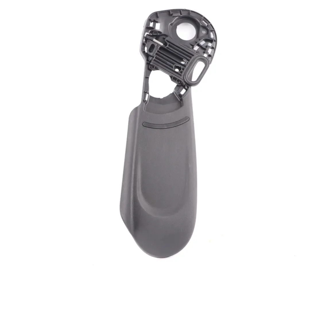Mini Cooper F56 F57 F60 Front Seat Outer Right O/S Covering Trim 7394700 1611882 - SKU 7398338 - Part number 7398338