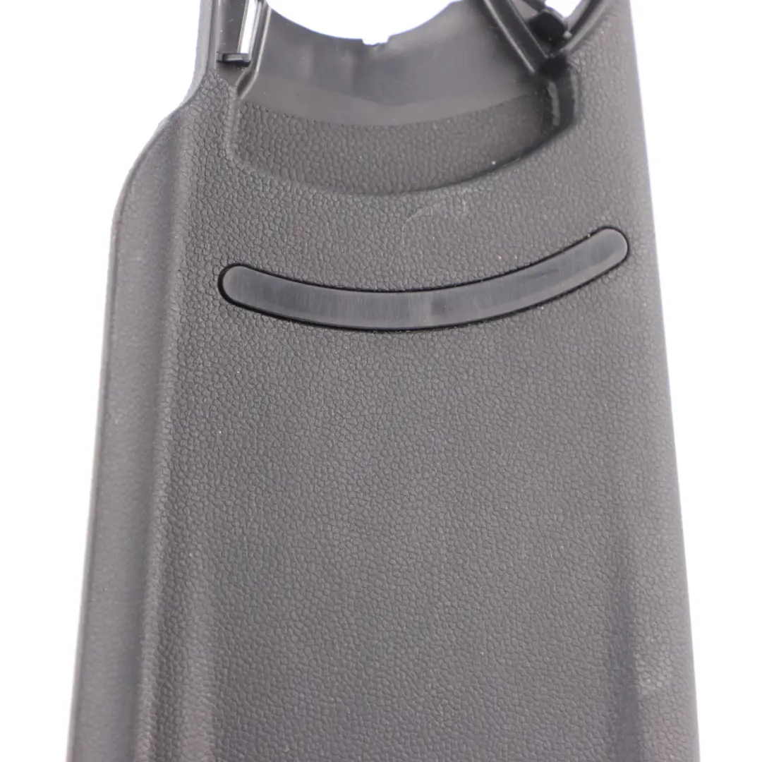Mini Cooper F56 F57 F60 Front Seat Outer Right O/S Covering Trim 7394700 1611882 - SKU 7398338 - Part number 7398338