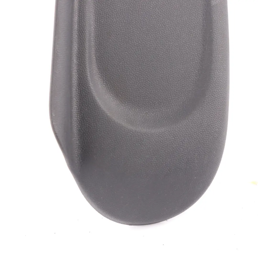 Blende Sitz Vorne Aussen Rechts Schwarz 7394700 1611882 für Mini Cooper One F55 F56 mit Teilenummer 7398338 Mini Cooper One F55 F56 Blende Sitz Vorne Aussen Rechts Schwarz 7394700 1611882 - SKU 7398338 - Teilenummer 7398338