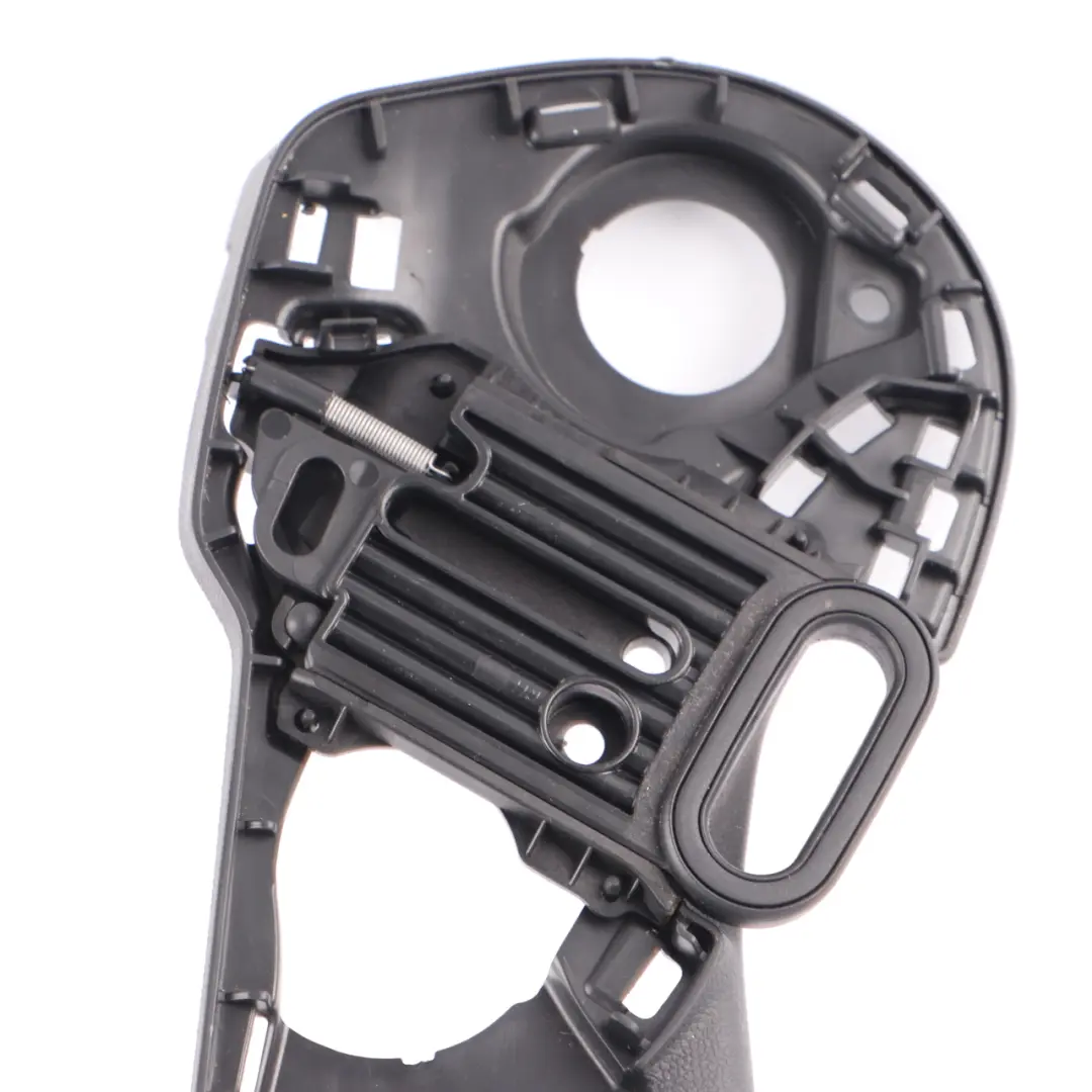 Blende Sitz Vorne Aussen Rechts Schwarz 7394700 1611882 für Mini Cooper One F55 F56 mit Teilenummer 7398338 Mini Cooper One F55 F56 Blende Sitz Vorne Aussen Rechts Schwarz 7394700 1611882 - SKU 7398338 - Teilenummer 7398338