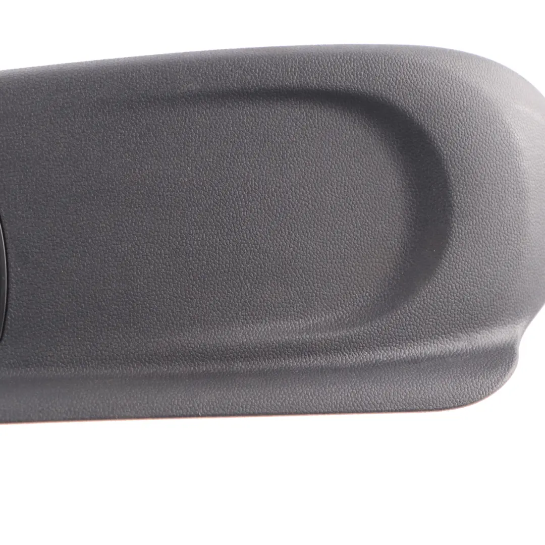 Mini Cooper F56 Sedile Anteriore Esterno Destro Rivestimento 7394700 1611882 - SKU 7398338 - Numero di parte 7398338