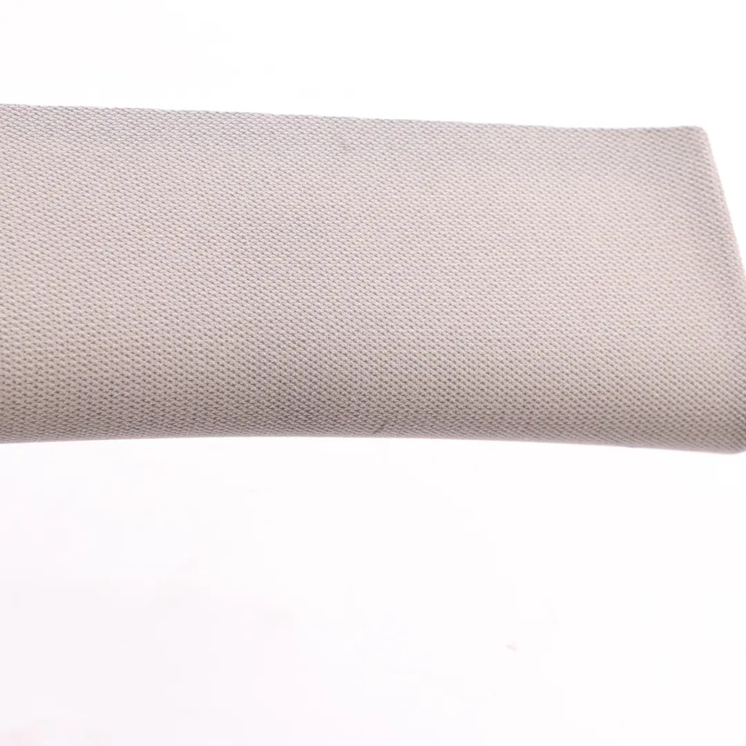 Column Pillar Trim Panel Right O/S Everest Grey 7329584 to BMW X6 E71 Cover A with Part number 7398494 BMW X6 E71 Cover A Column Pillar Trim Panel Right O/S Everest Grey 7329584 - SKU 7398494 - Part number 7398494