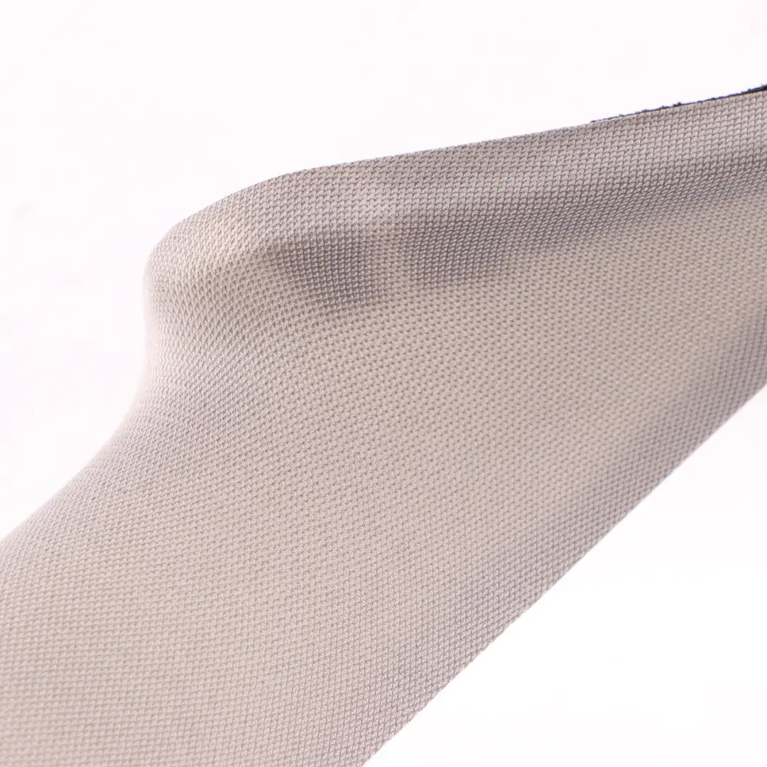 BMW X6 E71 Cover A Column Pillar Trim Panel Right O/S Everest Grey 7329584 - SKU 7398494 - Part number 7398494