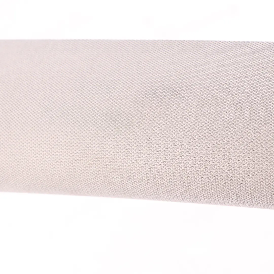 BMW X6 E71 Cover A Column Pillar Trim Panel Right O/S Everest Grey 7329584 - SKU 7398494 - Part number 7398494