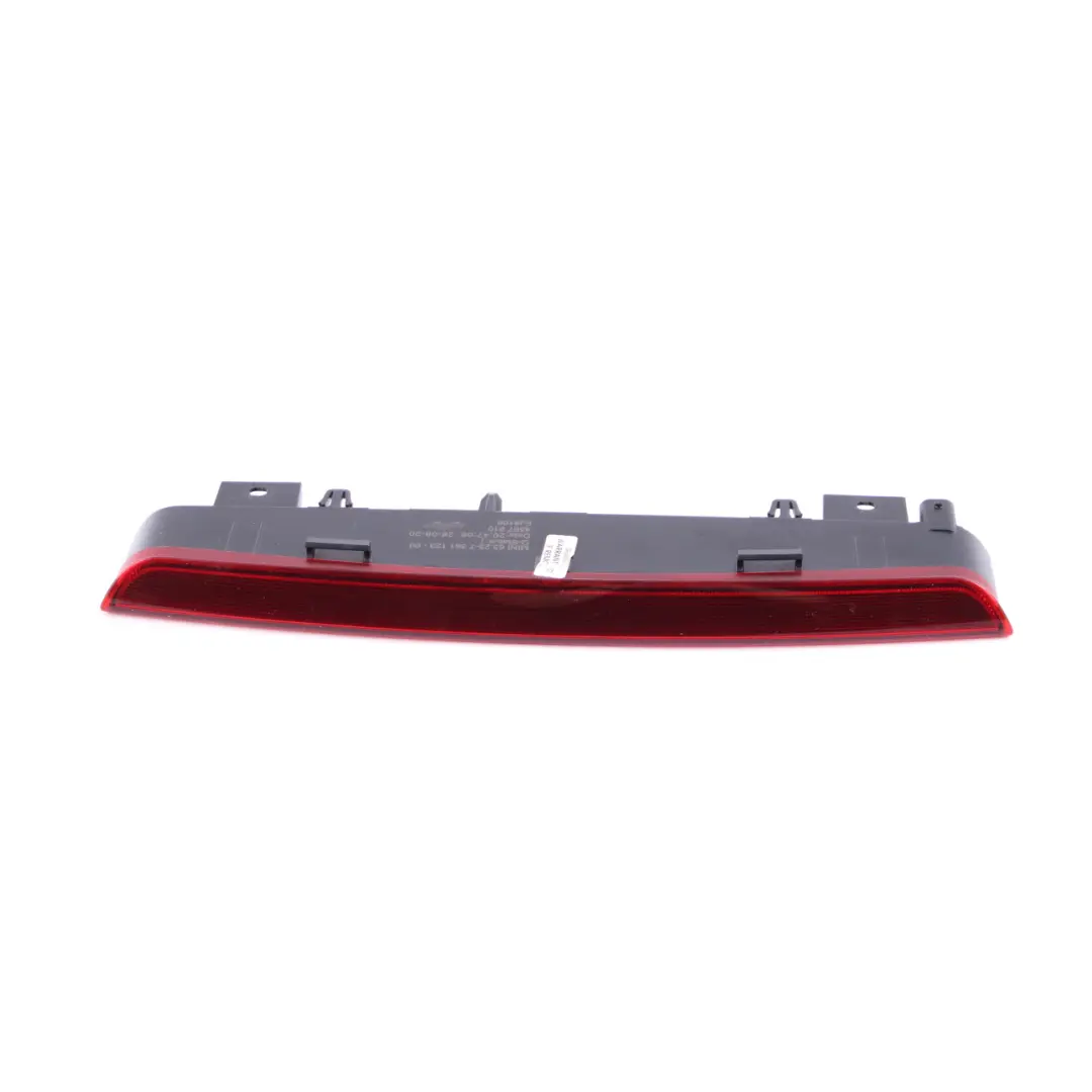 Mini F60 Countryman Third Stoplamp Rear Stop Lamp Brake Light Red - SKU 7398538 - Part number 7398538