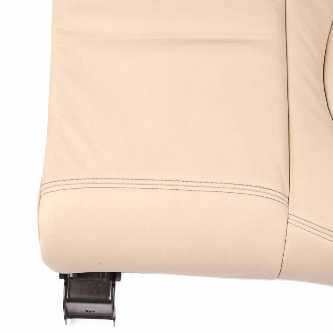 Adjustable Left N/S Seat Leather Dakota Oyster to Rear Seat BMW F45 X1 F48 with Part number 7398793 Rear Seat BMW F45 X1 F48 Adjustable Left N/S Seat Leather Dakota Oyster - SKU 7398793 - Part number 7398793