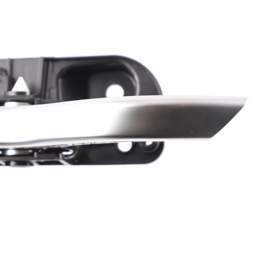 BMW G11 Door Card Panel Handle Interior Front Left N/S Open Grab - SKU 7398825 - Part number 7398825