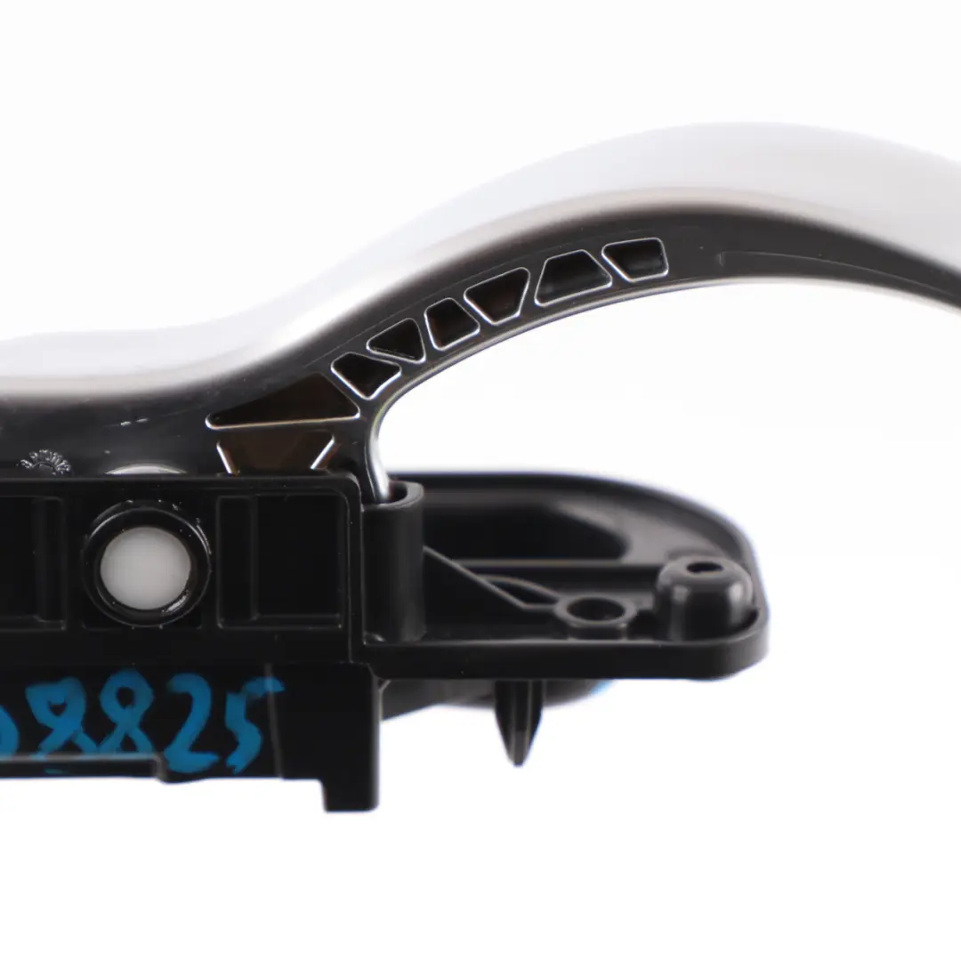 Door Card Panel Handle Interior Front Left N/S Open Grab to BMW G11 with Part number 7398825 BMW G11 Door Card Panel Handle Interior Front Left N/S Open Grab - SKU 7398825 - Part number 7398825