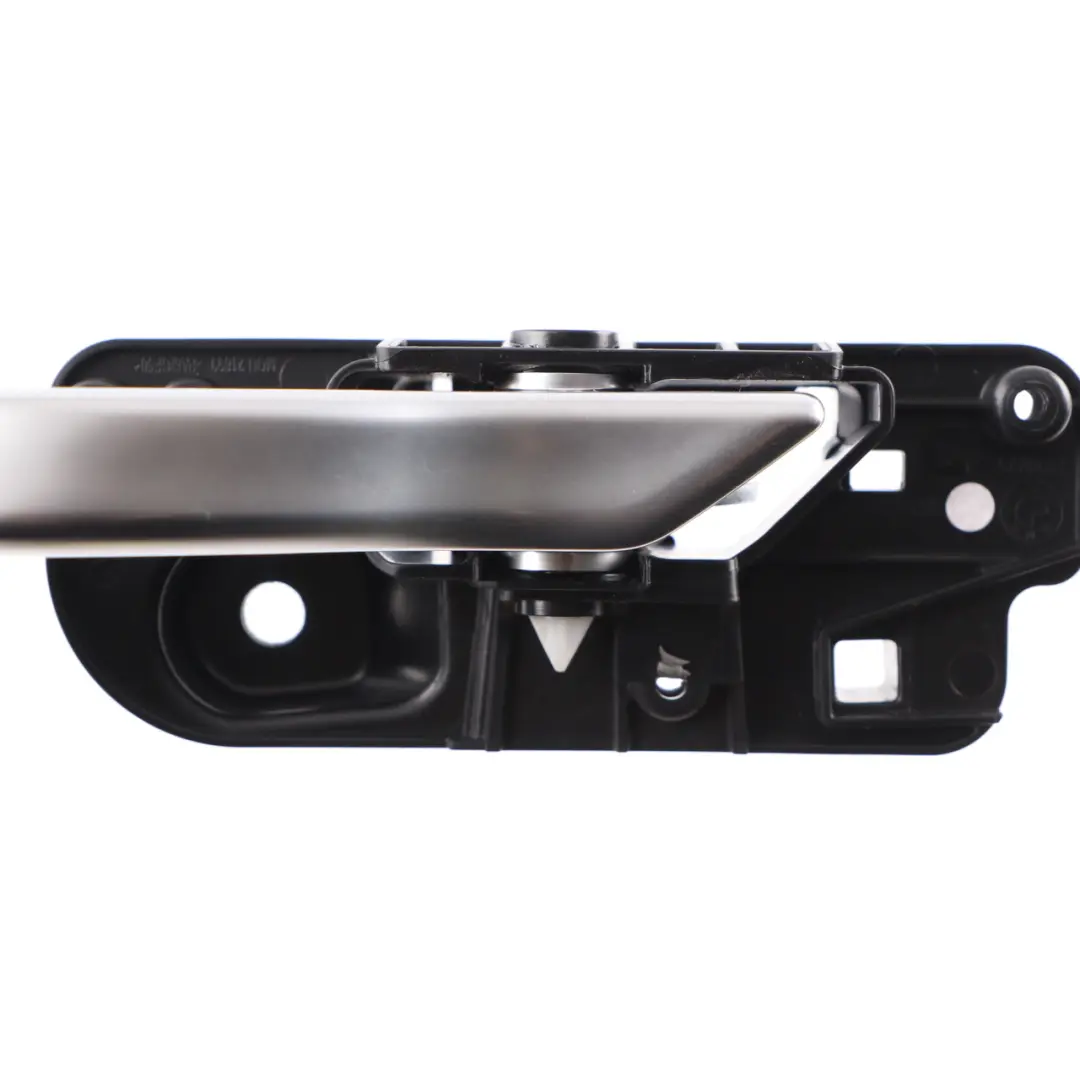 Door Card Panel Handle Interior Front Left N/S Open Grab to BMW G11 with Part number 7398825 BMW G11 Door Card Panel Handle Interior Front Left N/S Open Grab - SKU 7398825 - Part number 7398825