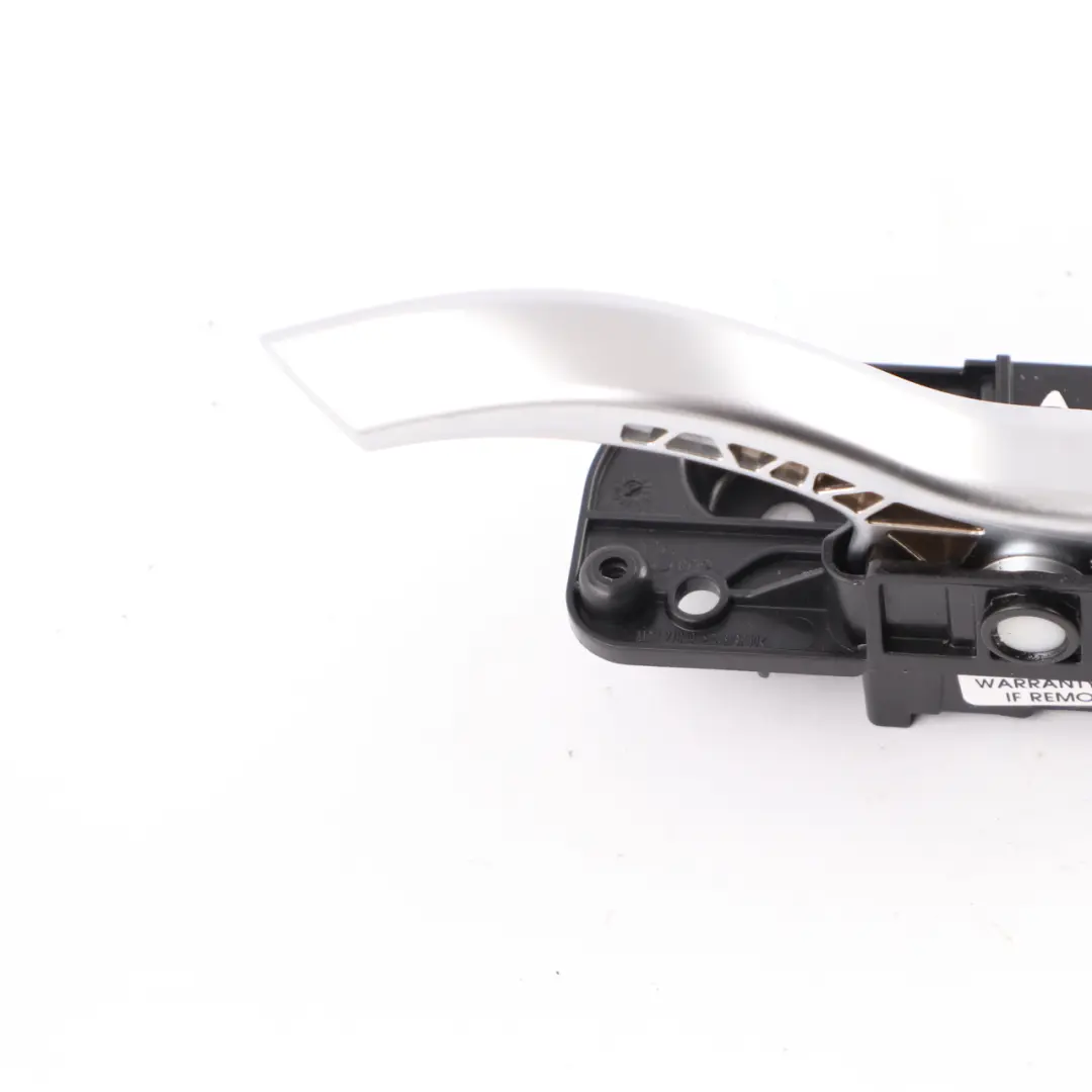 Door Card Panel Handle Interior Front Right O/S Open Grab to BMW G11 with Part number 7398826 BMW G11 Door Card Panel Handle Interior Front Right O/S Open Grab - SKU 7398826 - Part number 7398826