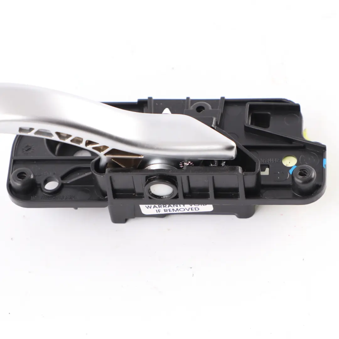 Door Card Panel Handle Interior Front Right O/S Open Grab to BMW G11 with Part number 7398826 BMW G11 Door Card Panel Handle Interior Front Right O/S Open Grab - SKU 7398826 - Part number 7398826