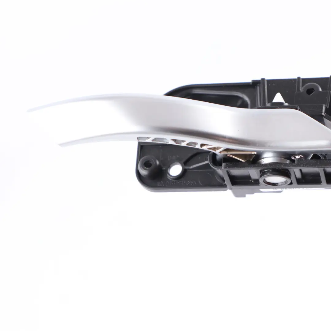 BMW G11 Door Card Panel Handle Interior Front Right O/S Open Grab - SKU 7398826 - Part number 7398826