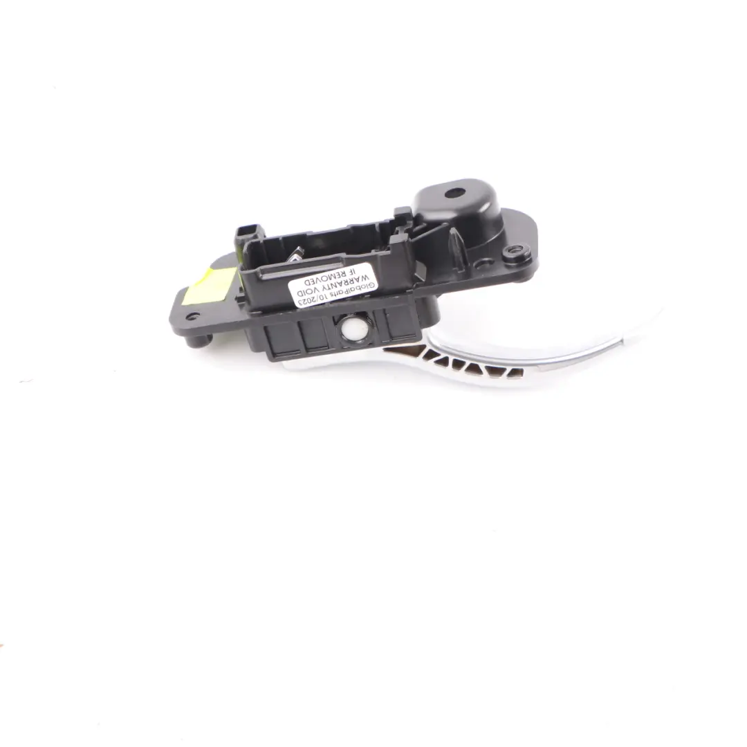 BMW G11 Door Card Panel Handle Interior Front Right O/S Open Grab - SKU 7398826 - Part number 7398826