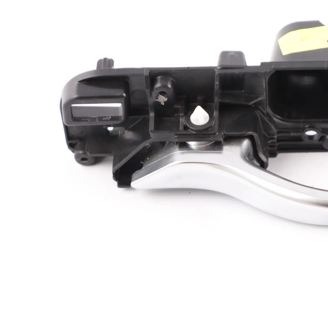 Door Card Panel Handle Interior Rear Left N/S Open Grab to BMW G11 with Part number 7398881 BMW G11 Door Card Panel Handle Interior Rear Left N/S Open Grab - SKU 7398881 - Part number 7398881