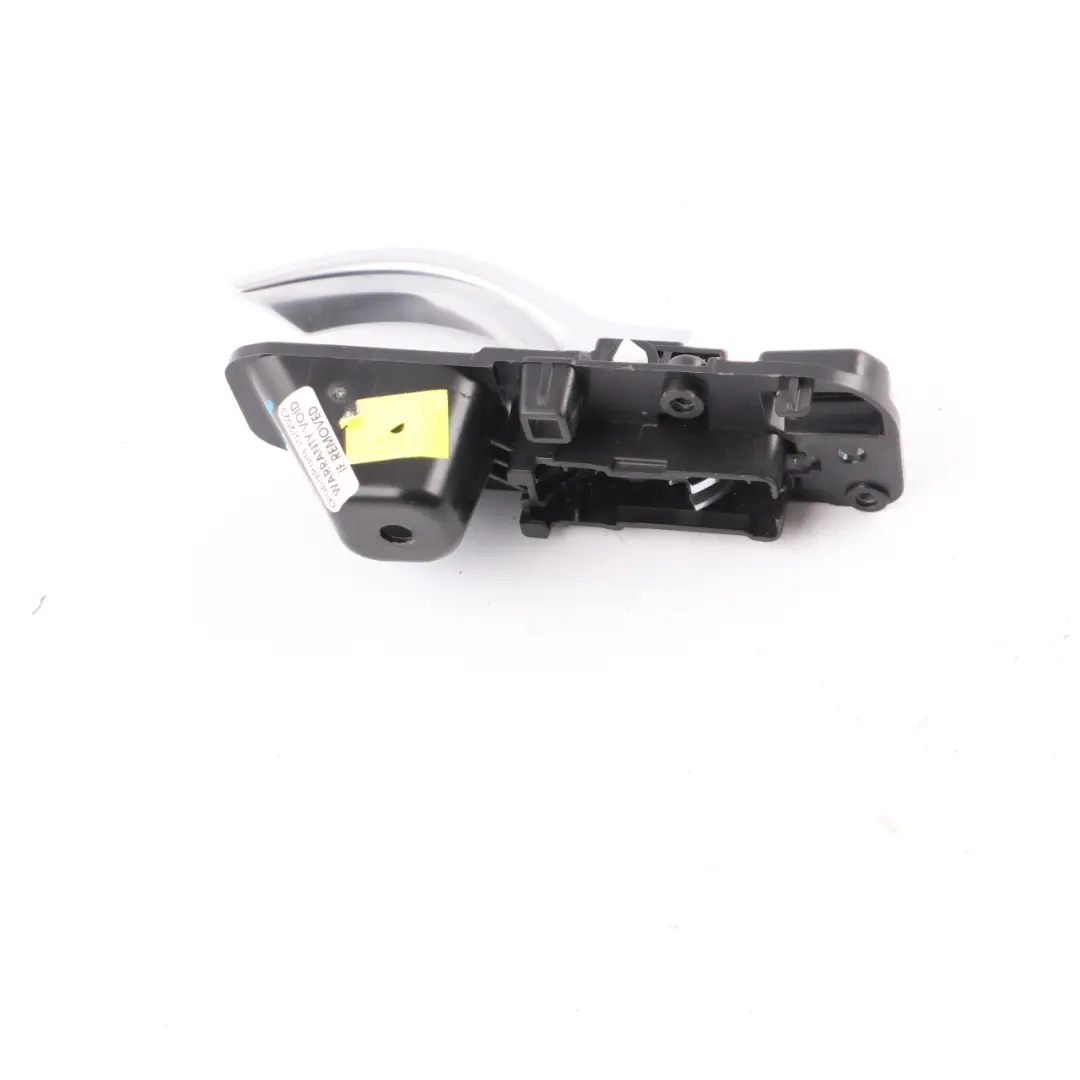 BMW G11 Door Card Panel Handle Interior Rear Left N/S Open Grab - SKU 7398881 - Part number 7398881