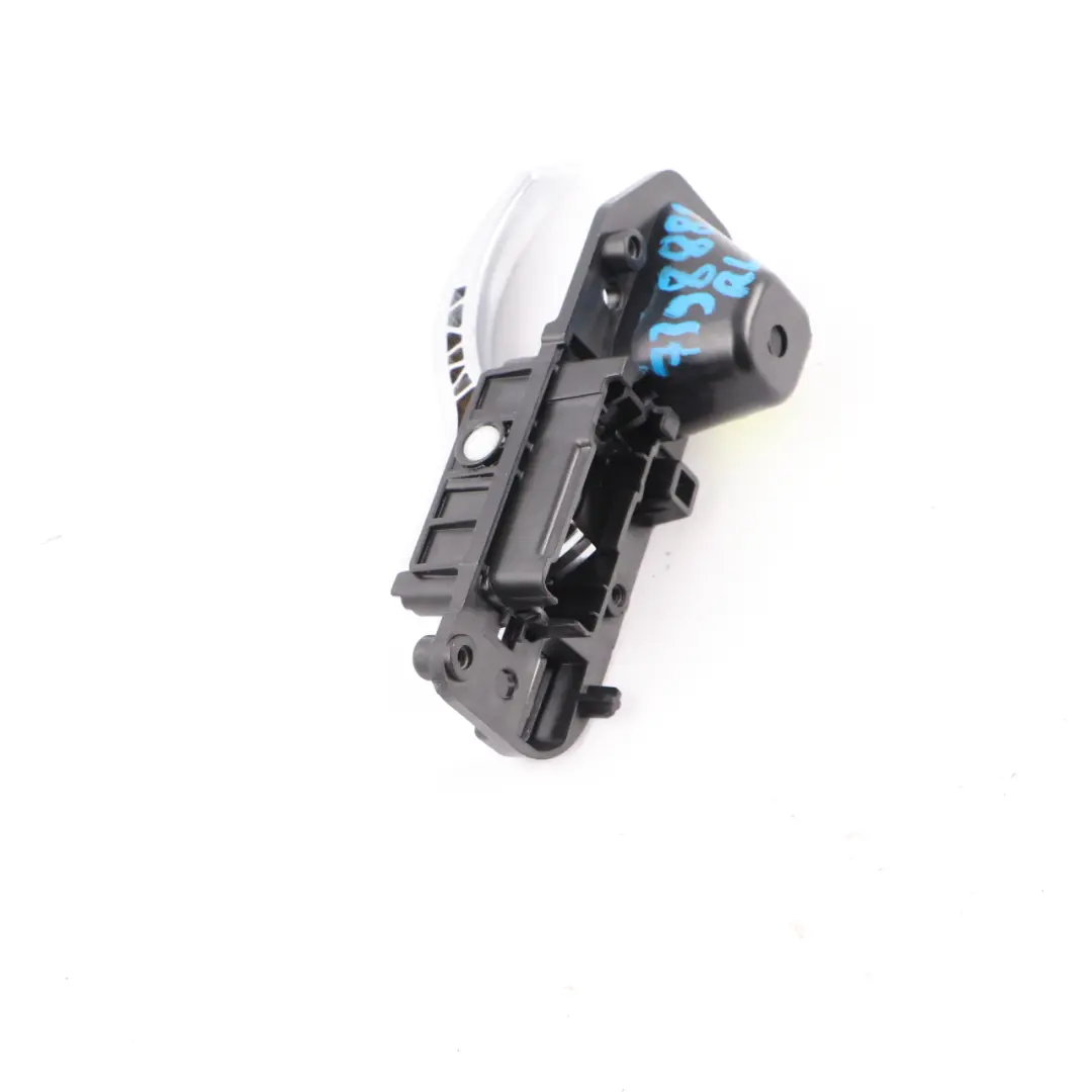 BMW G11 Door Card Panel Handle Interior Rear Left N/S Open Grab - SKU 7398881 - Part number 7398881