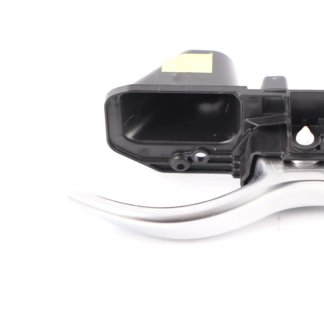 Door Card Panel Handle Interior Rear Right O/S Open Grab to BMW G11 with Part number 7398882 BMW G11 Door Card Panel Handle Interior Rear Right O/S Open Grab - SKU 7398882 - Part number 7398882