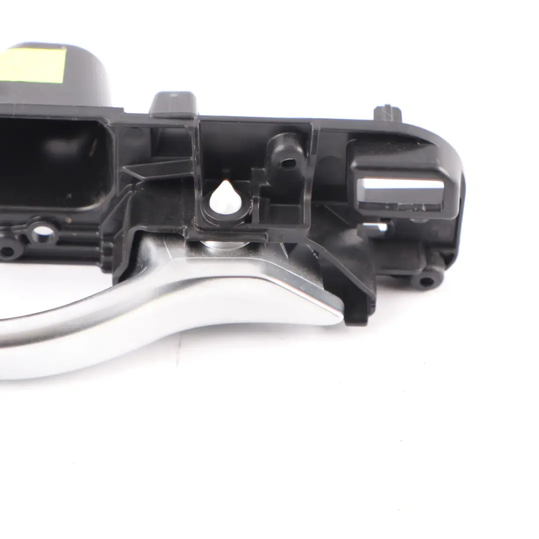 BMW G11 Door Card Panel Handle Interior Rear Right O/S Open Grab - SKU 7398882 - Part number 7398882