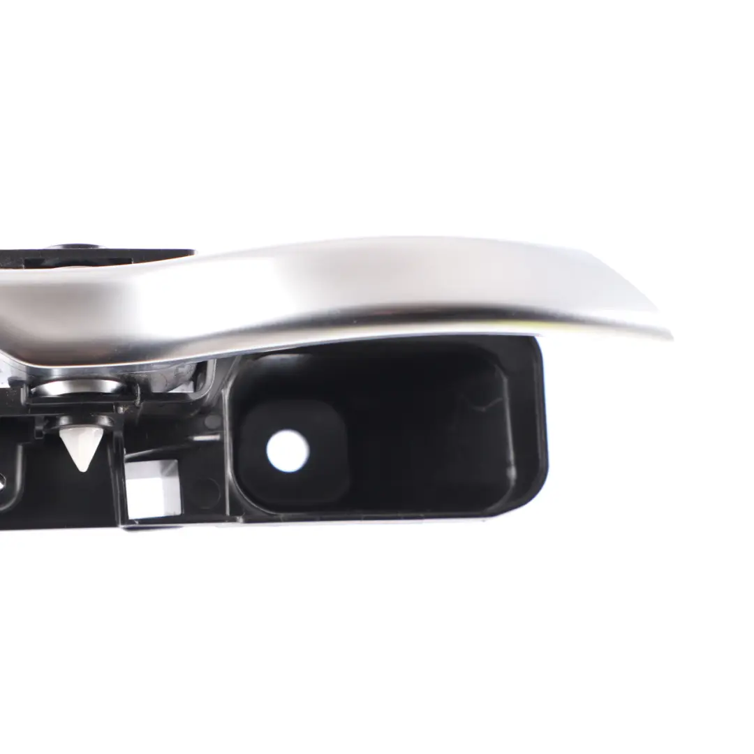 Door Card Panel Handle Interior Rear Right O/S Open Grab to BMW G11 with Part number 7398882 BMW G11 Door Card Panel Handle Interior Rear Right O/S Open Grab - SKU 7398882 - Part number 7398882