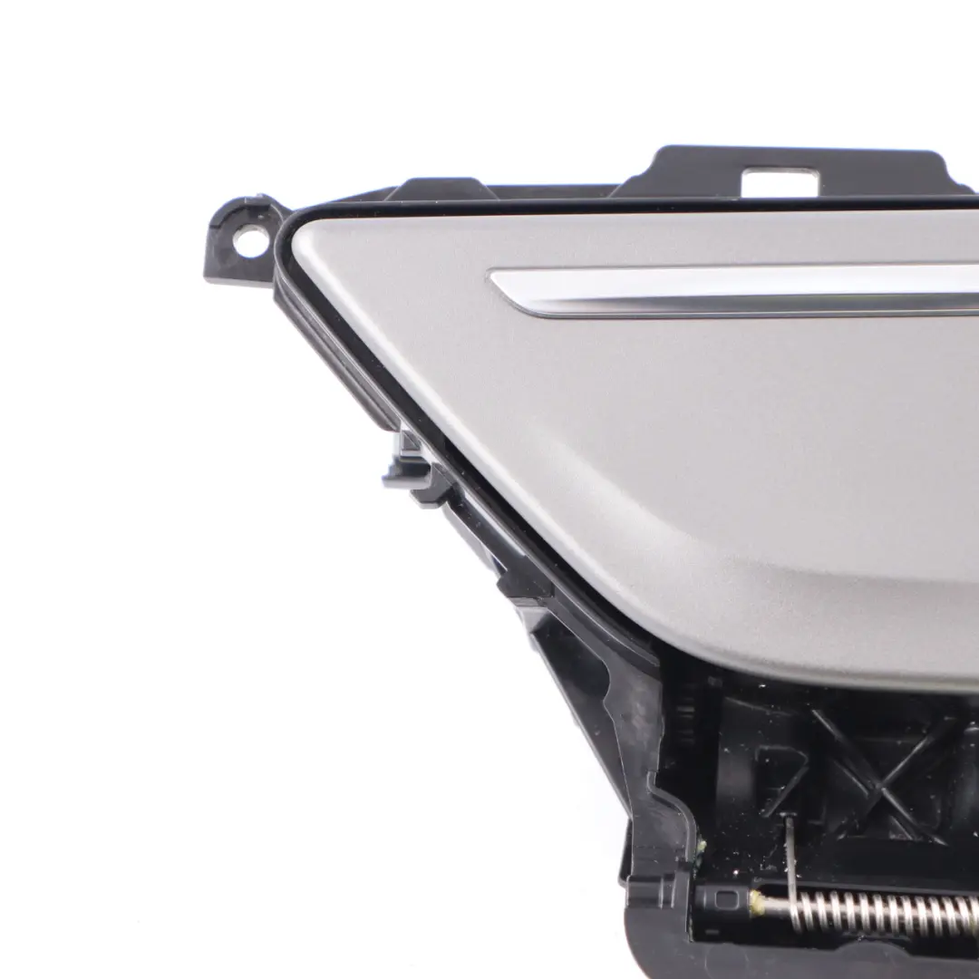 BMW G11 Door Card Ashtray Rear Left N/S Trim Cover Ash Tray Titan - SKU 7398885 - Part number 7398885
