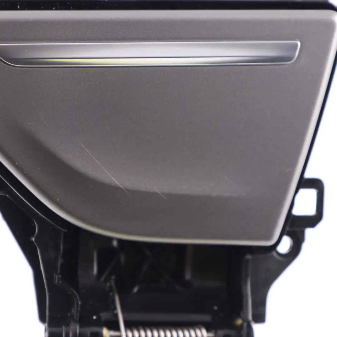 BMW G11 Door Card Ashtray Rear Left N/S Trim Cover Ash Tray Titan - SKU 7398885 - Part number 7398885